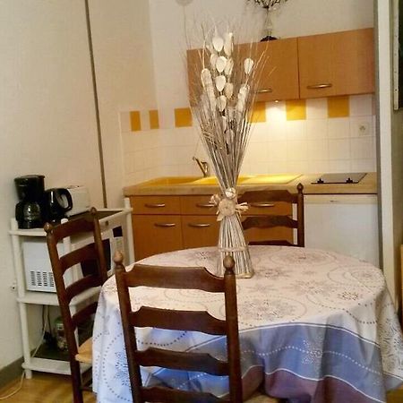 Teeraya Apartament Honfleur Zewnętrze zdjęcie