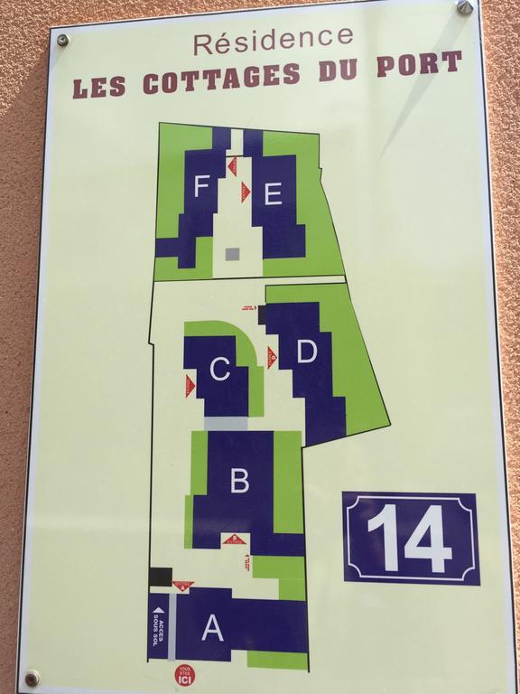 Teeraya Apartament Honfleur Zewnętrze zdjęcie